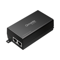 TP-LINK OMADA POE+ GIGABIT INJECTOR ADAPTER, IEEE802.3af/at, 3YR